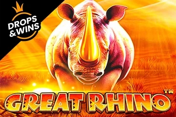 Great Rhino demo