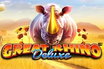 Great Rhino Deluxe demo
