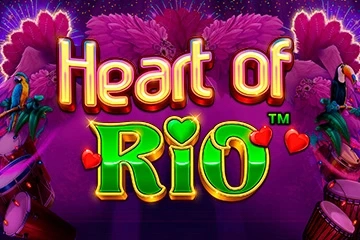 Heart of Rio demo