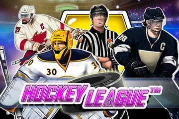 Hockey League slot by Pragmatic Play