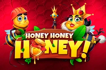 Honey Honey Honey slot by Pragmatic Play