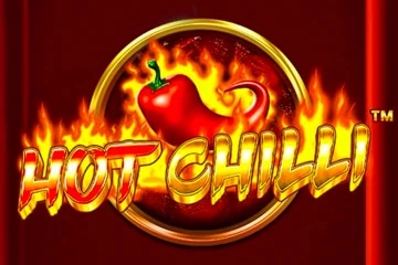 Hot Chilli demo