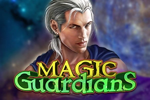 Magic Guardians slot by Amusnet - 96.02% RTP