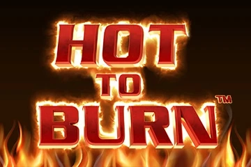 Hot to Burn demo