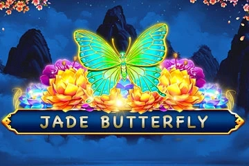 Jade Butterfly slot by Pragmatic Play