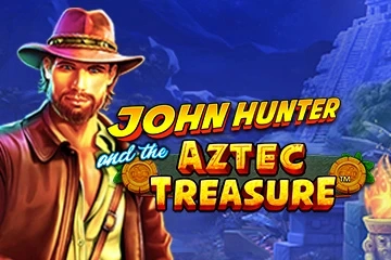 John Hunter and the Aztec Treasure slot by Pragmatic Play