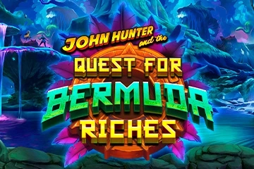 John Hunter and the Quest for Bermuda Riches slot by Pragmatic Play