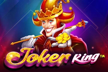 Joker King slot by Nextspin