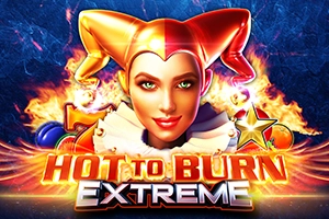 Hot to Burn Extreme slot by Pragmatic Play