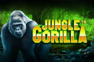 Jungle Gorilla slot by Pragmatic Play