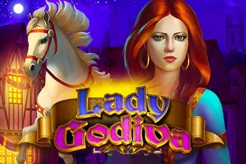 Lady Godiva slot by Pragmatic Play