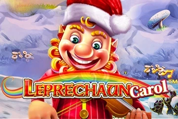 Leprechaun Carol slot by Pragmatic Play