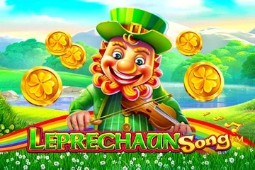 Leprechaun Song slot by Pragmatic Play