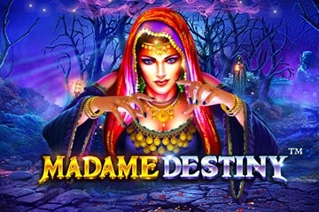 Madame Destiny slot by Pragmatic Play
