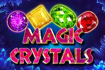 Magic Crystals slot by Pragmatic Play