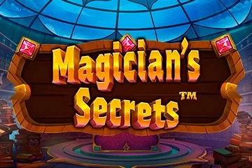 Magician's Secrets slot by Pragmatic Play
