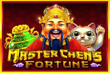 Master Chen's Fortune slot by Pragmatic Play
