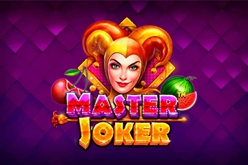 Master Joker slot by Pragmatic Play