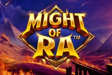 Might of Ra demo