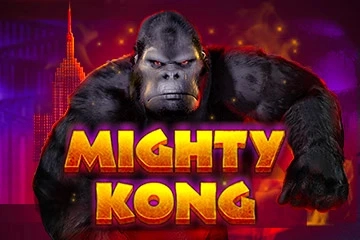 Mighty Kong slot by Pragmatic Play