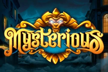 Mysterious slot by Pragmatic Play