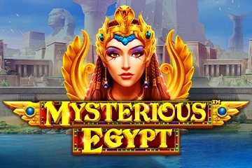 Mysterious Egypt slot by Pragmatic Play