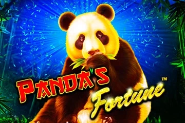 Panda's Fortune demo