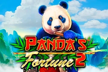 Panda's Fortune 2 slot by Pragmatic Play