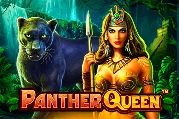 Panther Queen slot by Pragmatic Play