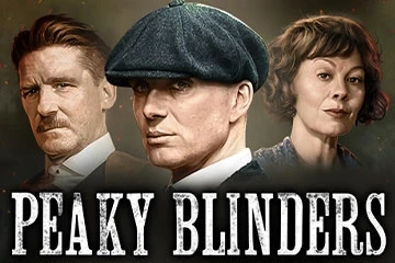 Peaky Blinders slot by Pragmatic Play