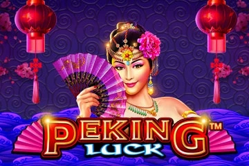 Peking Luck Demo Slot