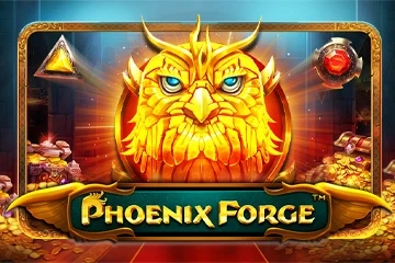 Phoenix Forge slot by Pragmatic Play