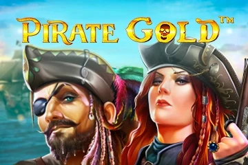 Pirate Gold Demo Slot