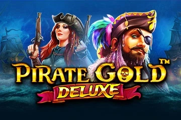 Pirate Gold Deluxe slot by Pragmatic Play
