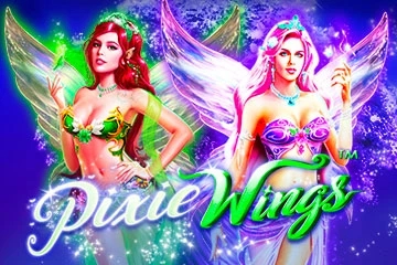 Pixie Wings slot by Pragmatic Play