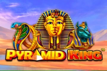 Pyramid King Demo Slot