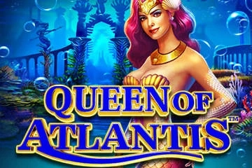 Queen of Atlantis slot by Pragmatic Play