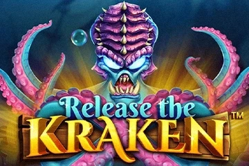 Release the Kraken slot by Pragmatic Play