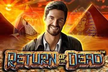 Return of the Dead slot by Pragmatic Play