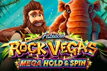Rock Vegas slot by Pragmatic Play