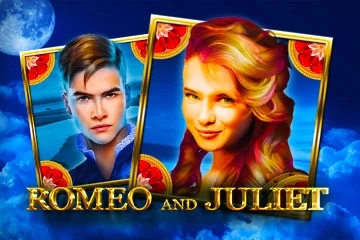 Romeo and Juliet slot by Pragmatic Play