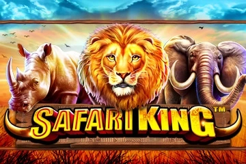 Safari King demo
