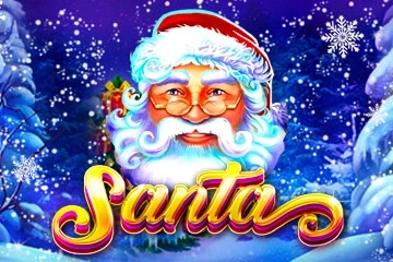 Santa slot by Pragmatic Play