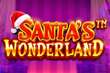 Santa's Wonderland slot by Pragmatic Play