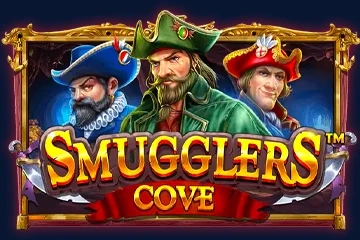 Smugglers Cove slot by Pragmatic Play
