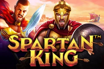 Spartan King slot by Pragmatic Play