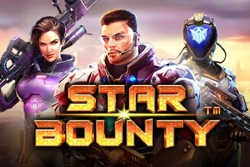 Star Bounty slot by Pragmatic Play