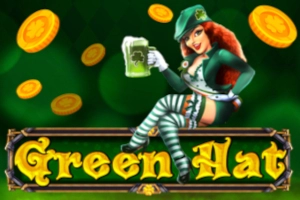 Green Hat Demo Slot