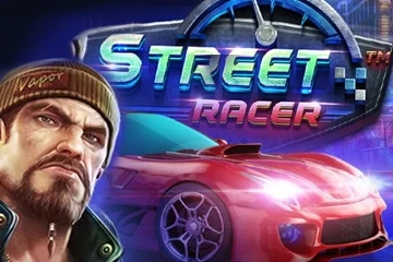 Street Racer slot by Pragmatic Play