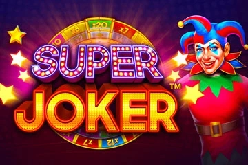 Super Joker slot by Pragmatic Play